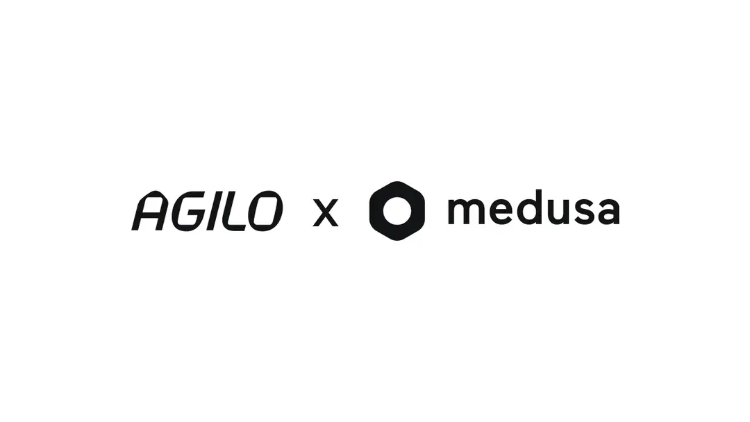 Agilo 2.0: The First Specialized Medusa Solutions Provider