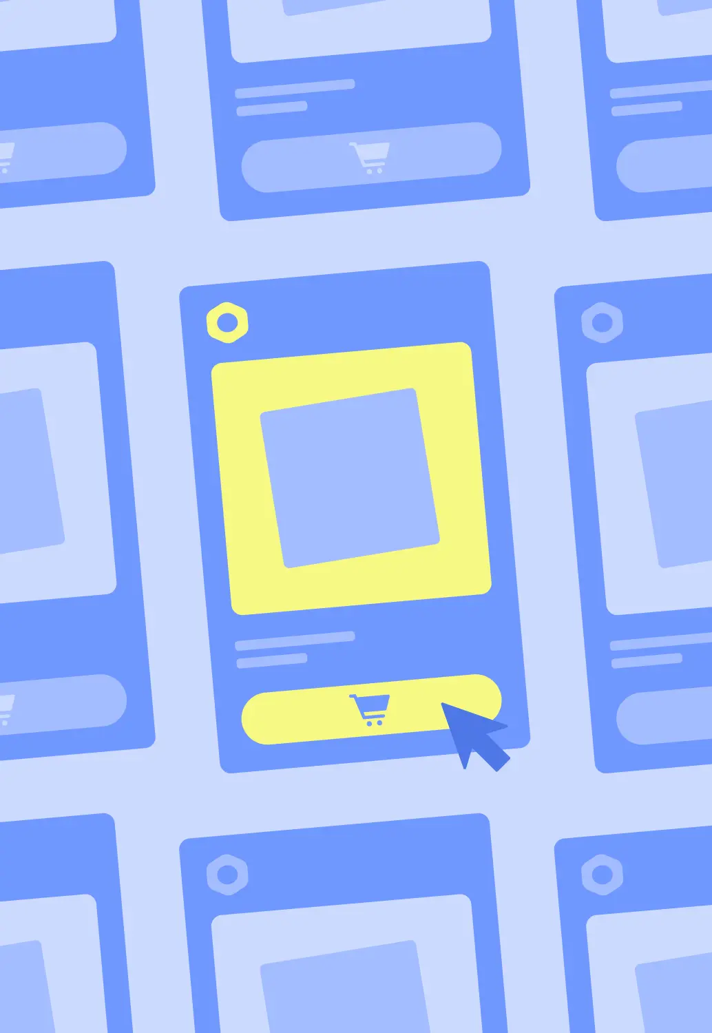 Buy illustration
