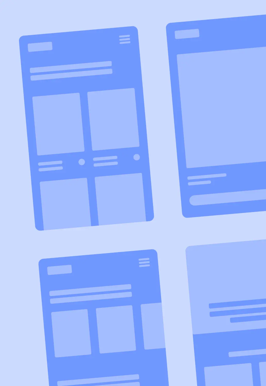 Discovery workshop illustration