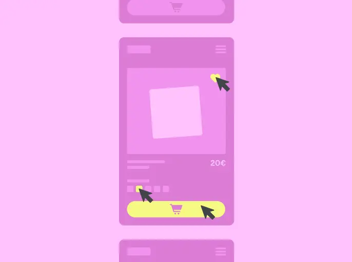 Prototyping illustration