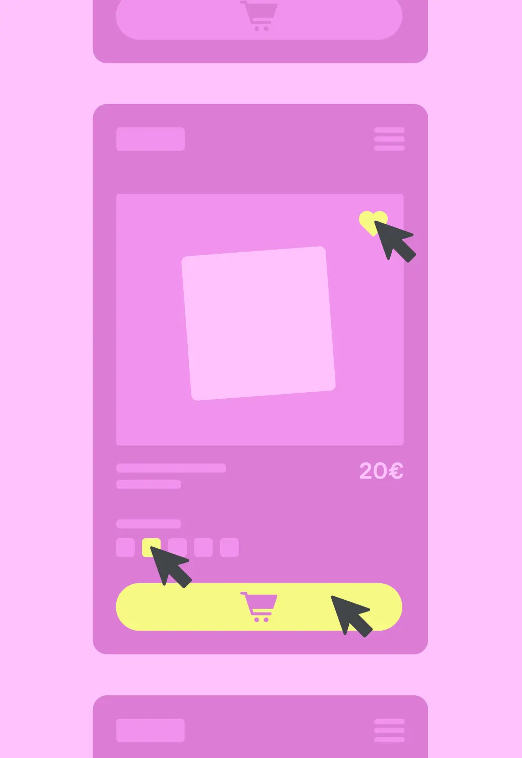 Prototyping illustration