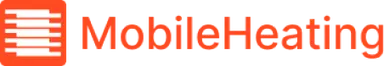 MobileHeating logo